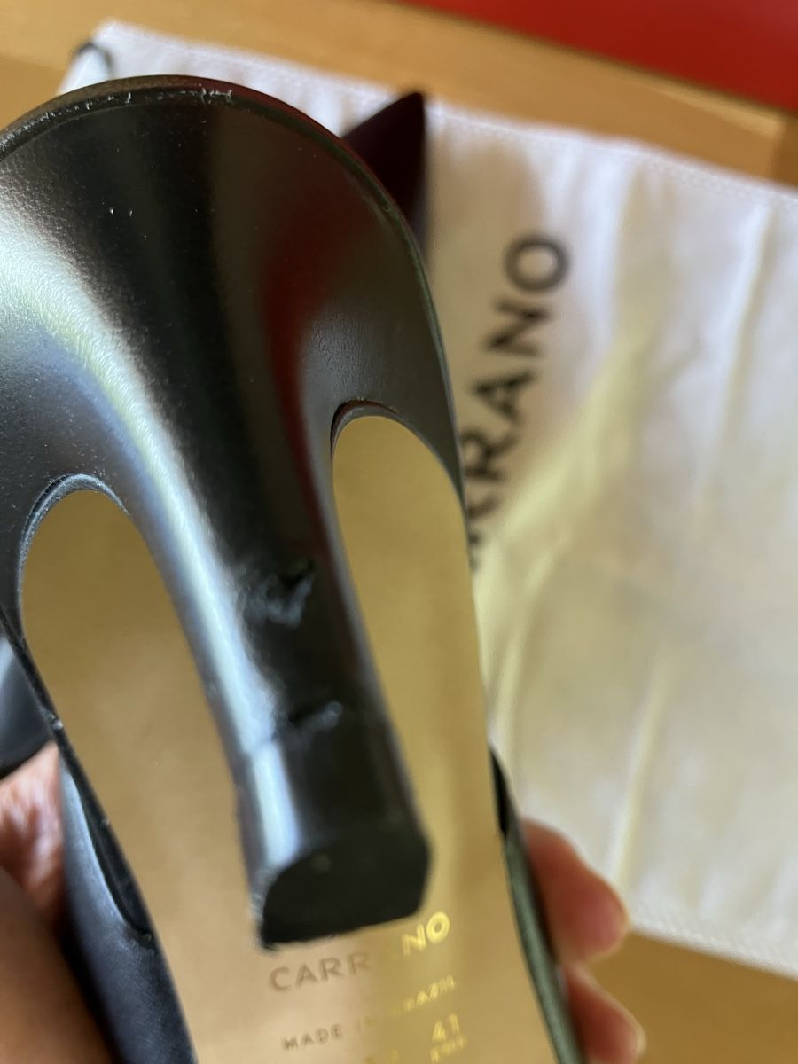 Damenschuhe: Slingpumps – Gebraucht aus Pfaffhausen von tina_stone 2