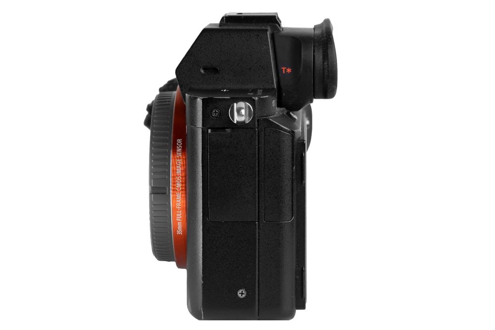 Sony Kamera: Sony Alpha A7R II / MK 2 Body ILCE-7RM2 Alpha 7R Kamera – Gebraucht aus Emmen von 010 2