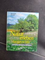 Veronika Straass - Natur erleben, das ganze Jahr