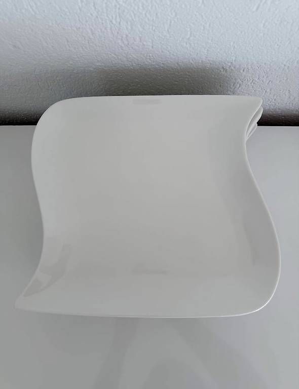 Assiettes: 11 Teller – D'occasion à Gossau SG par cuk_fyc6 1