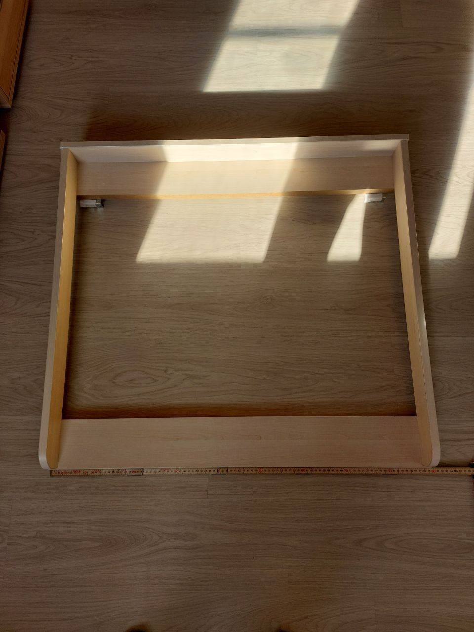 Fasciatoi & Accessori: Wickelaufsatz 890×820mm – Usato da Utzigen venduto da Walkuere94