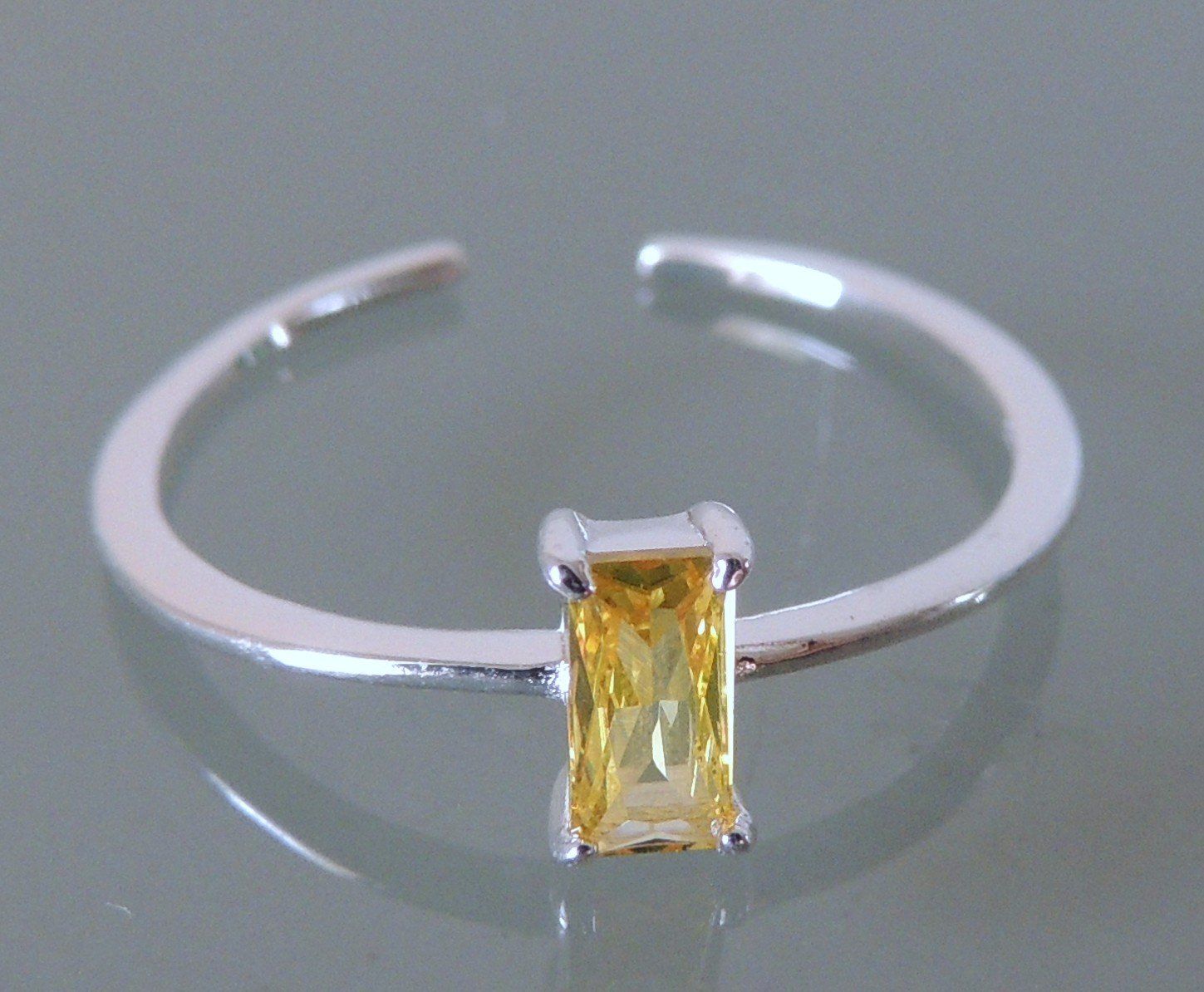 Anelli: TARA STYLE Silber 925 Fingerring – Nuovo (secondo la descrizione) da Waldenburg venduto da schaller707