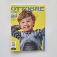 Ottobre - Frühling - 1 / 2018