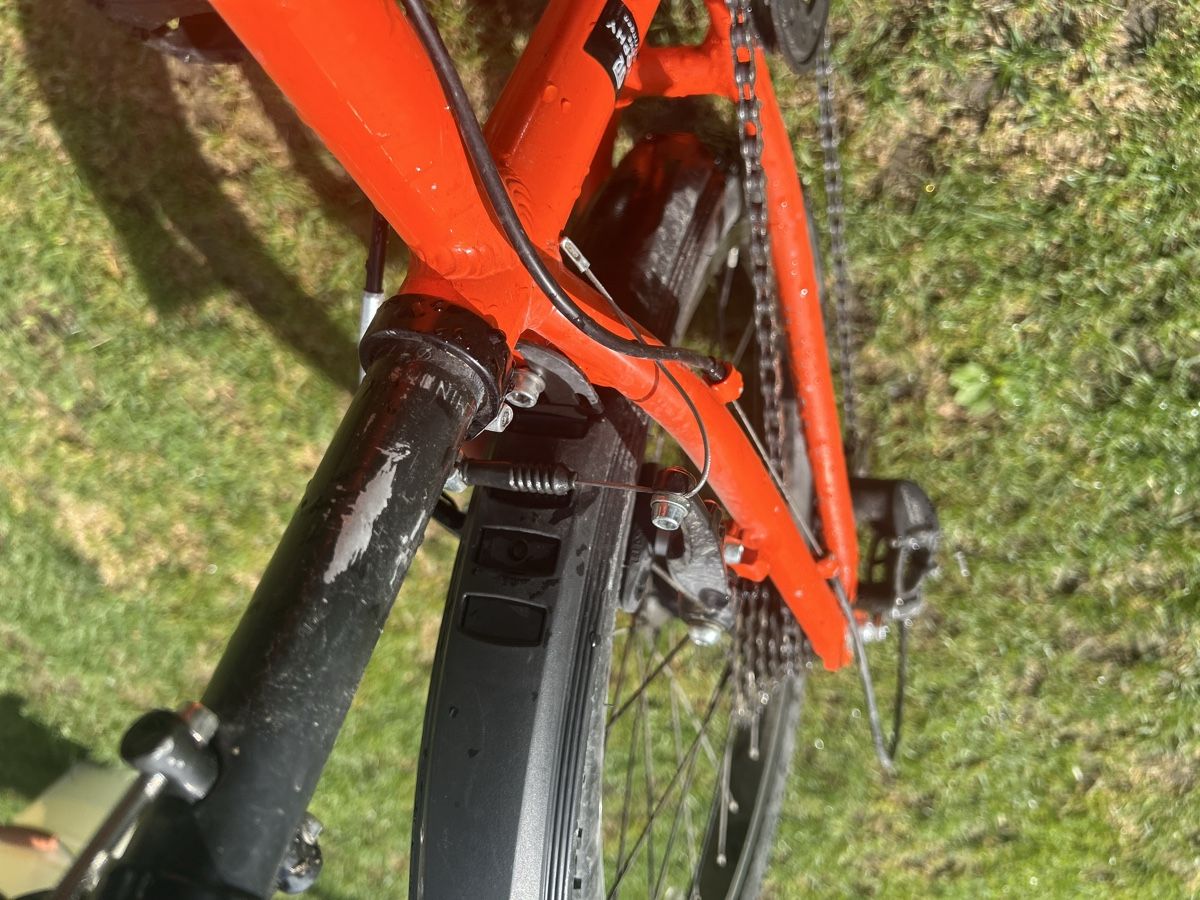 Kubikes Biciclette: KUBikes 20S MTB – Usato da Unterentfelden venduto da Rouven22 5