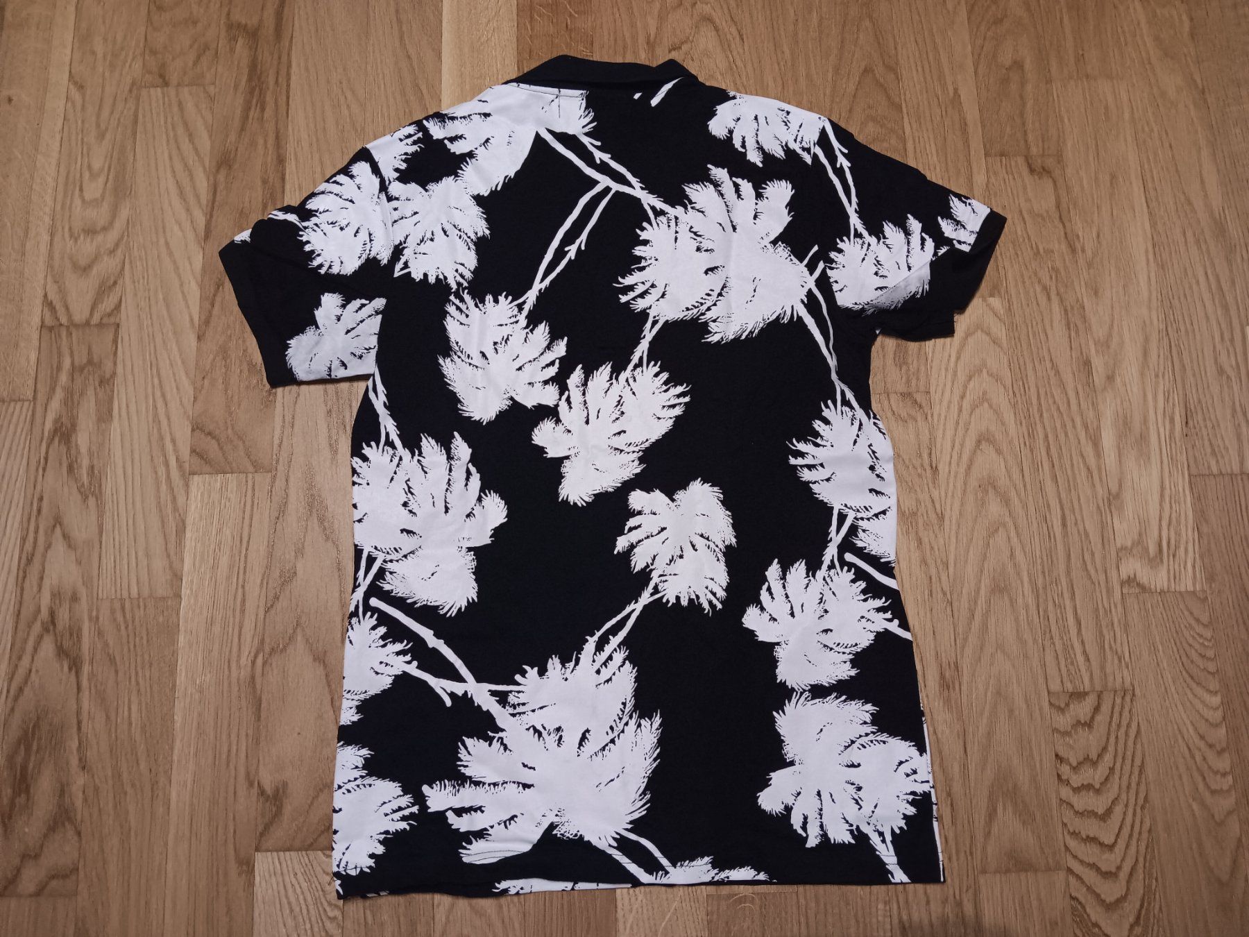 T-shirt: Poloshirt, Gr.M – Nuovo (secondo la descrizione) da aarburg venduto da macacito 1