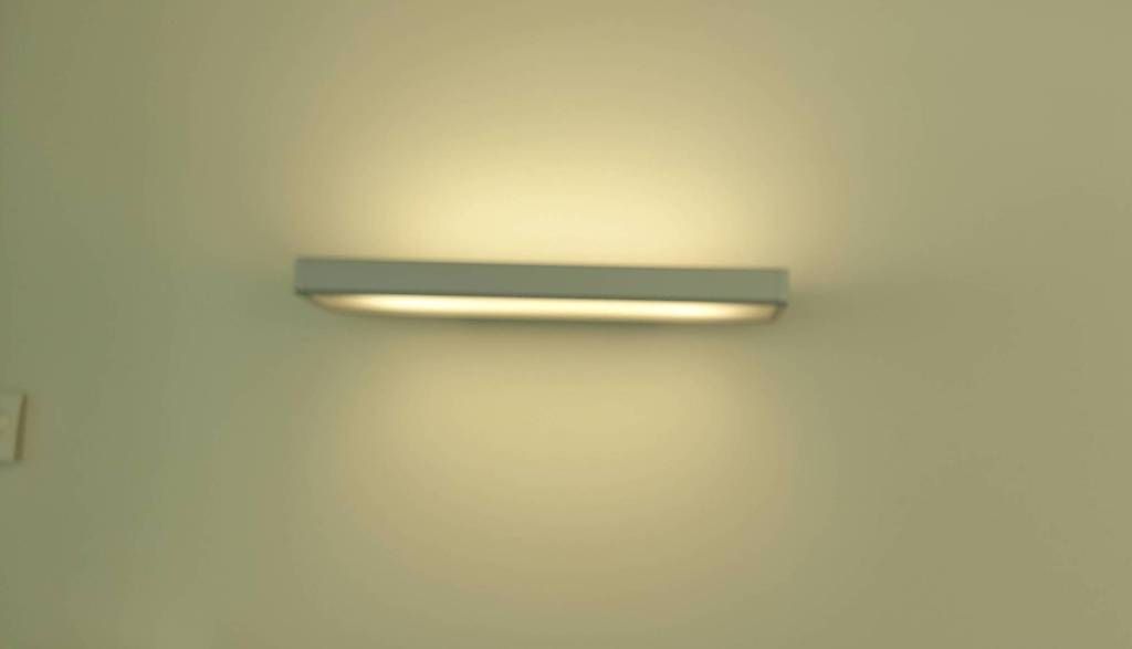 Lampes:  Lampe Applique murale de marque – D'occasion à Ardon par Virgil7 1