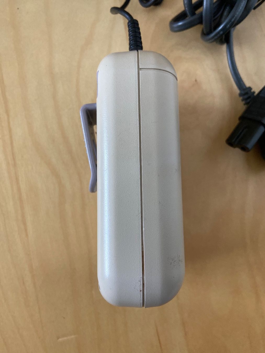 Nintendo Konsolen: Nintendo GameBoy Batterie / Battery Pack - DMG-03 – Gebraucht aus Frauenfeld von golfdude 5