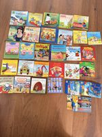 36 Mini -/ Pixibücher