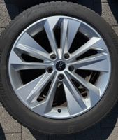 Original Audi Q6/SQ 6 Winter Kompletträder 5-Doppelarm-Falx