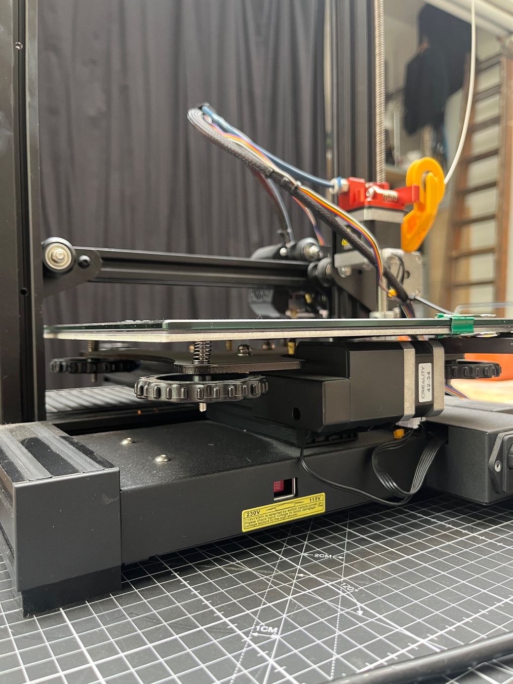 Creality Stampanti 3D: Creality Ender-3 V2 – Usato da Wattwil venduto da Liph_ 4