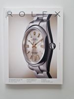 Rolex magazine 09 edition