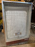 Gasofen 44x50x72cm Rochat