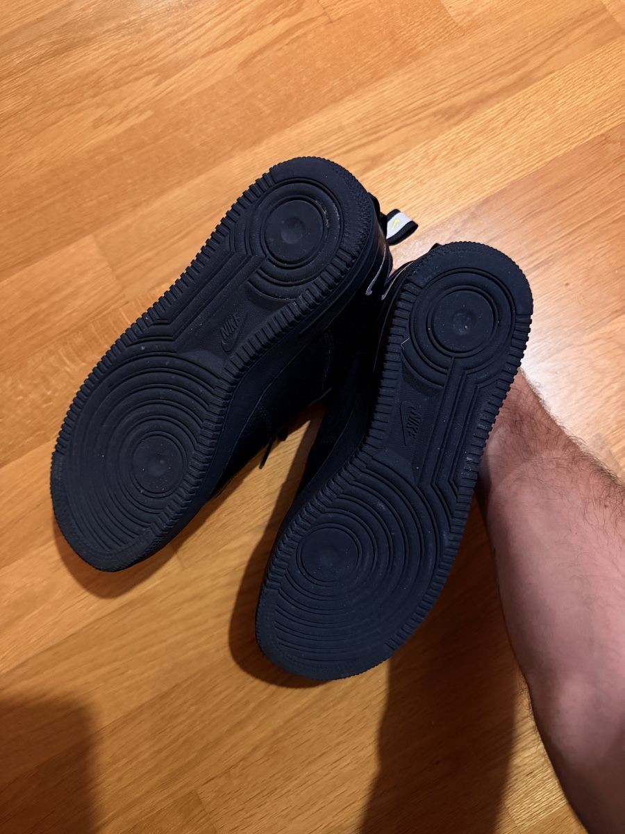 Nike Herrenschuhe: Chaussures Nike – Gebraucht aus Marin-Epagnier von Malone22 4