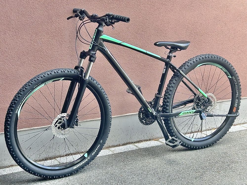 Vélos: Giant  Mountainbike 27.5 Zoll – Neuf (Voir description) à St.Gallen par Beks-Velo-Werkstatt 1
