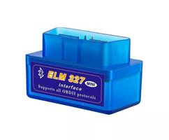 Scanner ELM327 V1.5 OBD2 Diagnosegerät KFZ Android IOS