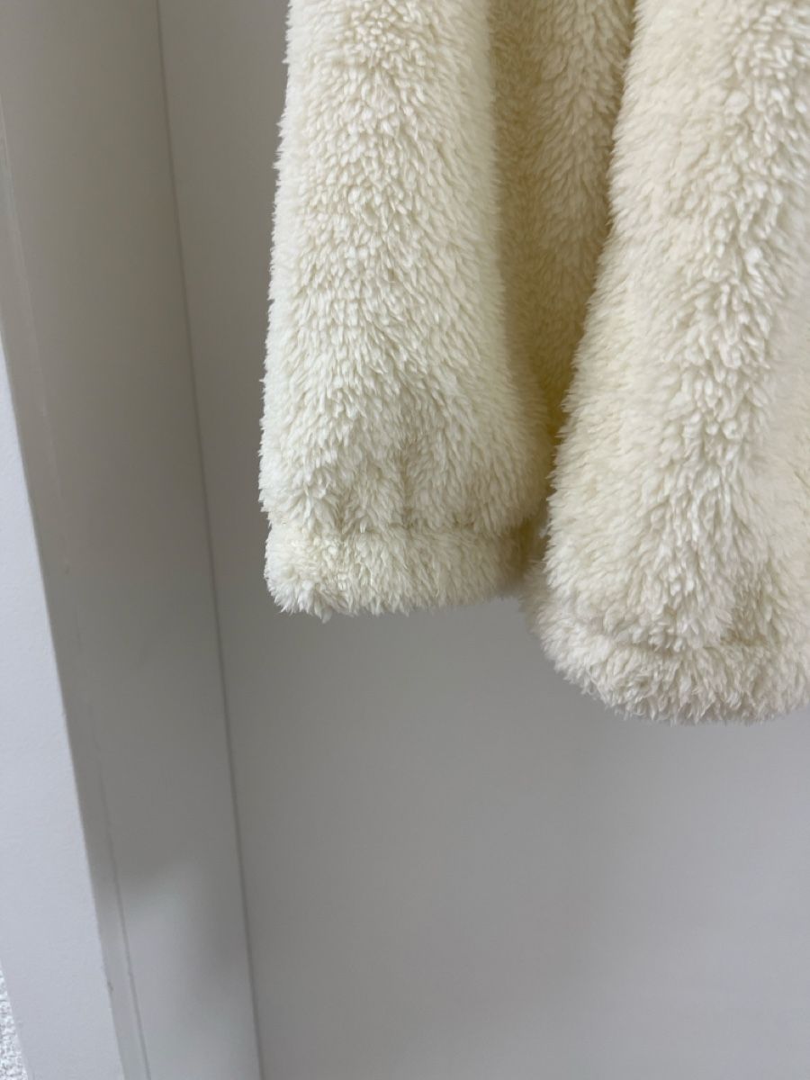 Maglioni & Felpe: Warme, flauschige Teddy Pullover California, Gr. L – Nuovo (secondo la descrizione) da Zuchwil venduto da matsinho 1