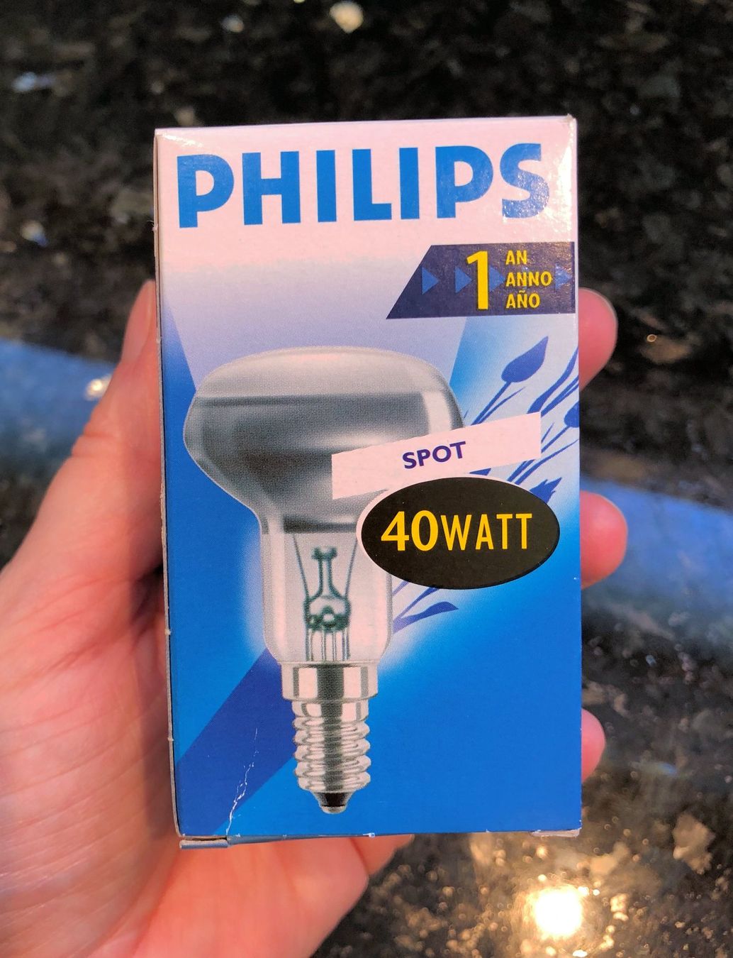 Philips Lampen: Glühbirnen 3er Set – Neu und originalverpackt aus Rüti ZH von Jasna89 1