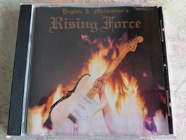 YNGWIE J. MALMSTEEN'S - RISING FORCE 1984