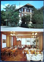 BRAMBERG Neuenegg Restaurant zum Denkmal - Fam. S. Wyssmann
