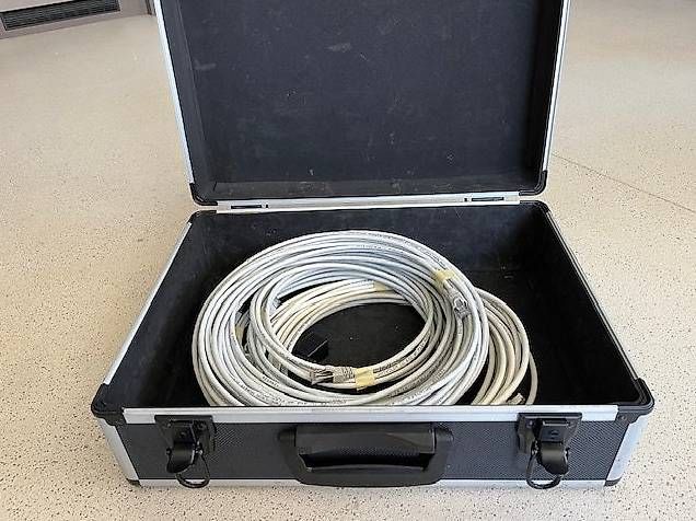 Cavi: Lankabel zu verkaufen – Usato da Hausen am Albis venduto da remei01 2