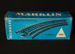 Märklin – HO 5100 & 5107