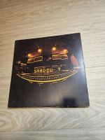 Vinyle 33T Michel Sardou - Comme d'habitude