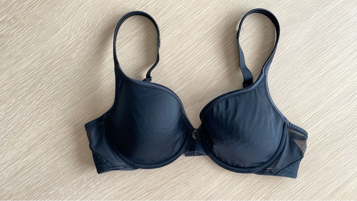 Triumph Altra biancheria intima: Triumph BH, schwarz, 70D – Usato da Schmerikon venduto da alrame