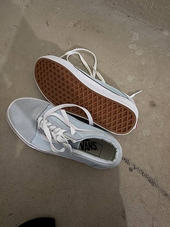 Scarpe da donna: Vans Schuhe Damen – Usato da Langnau am Albis venduto da max081 1
