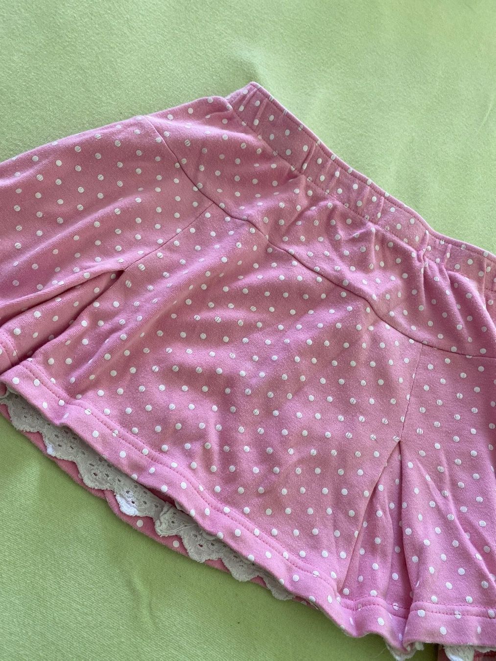 Robes et jupes: 2 Jupes, Gr 128 – D'occasion à Krauchthal par Kiddy32 2