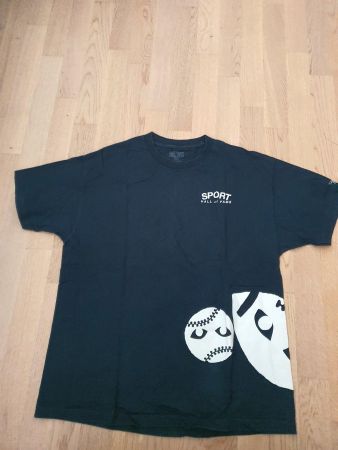 Men’s T-shirt XL Hall of fame mens great condition