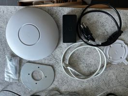 Ubiquiti UniFi UAP-AC-LR AP AccessPoint WLAN guter Zustand