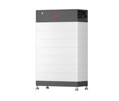 NEUER Solarspeicher BYD B-BOX PREMIUM HVB 20.8