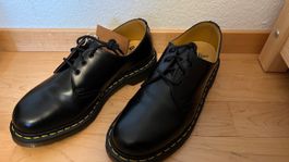 Dr. Martens 1461 Oxford Leder Grösse 41 wie neu