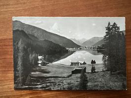 AK  1946 Davos    (G2109)