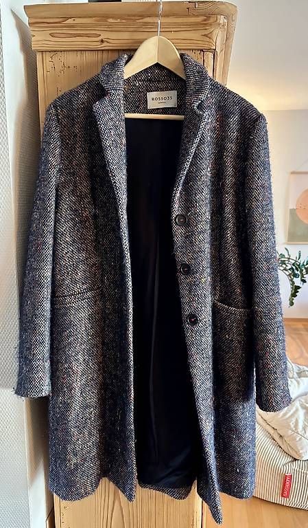 Manteaux: Mantel Rosso35 Gr. M – D'occasion à Winterthur par sandra567 1