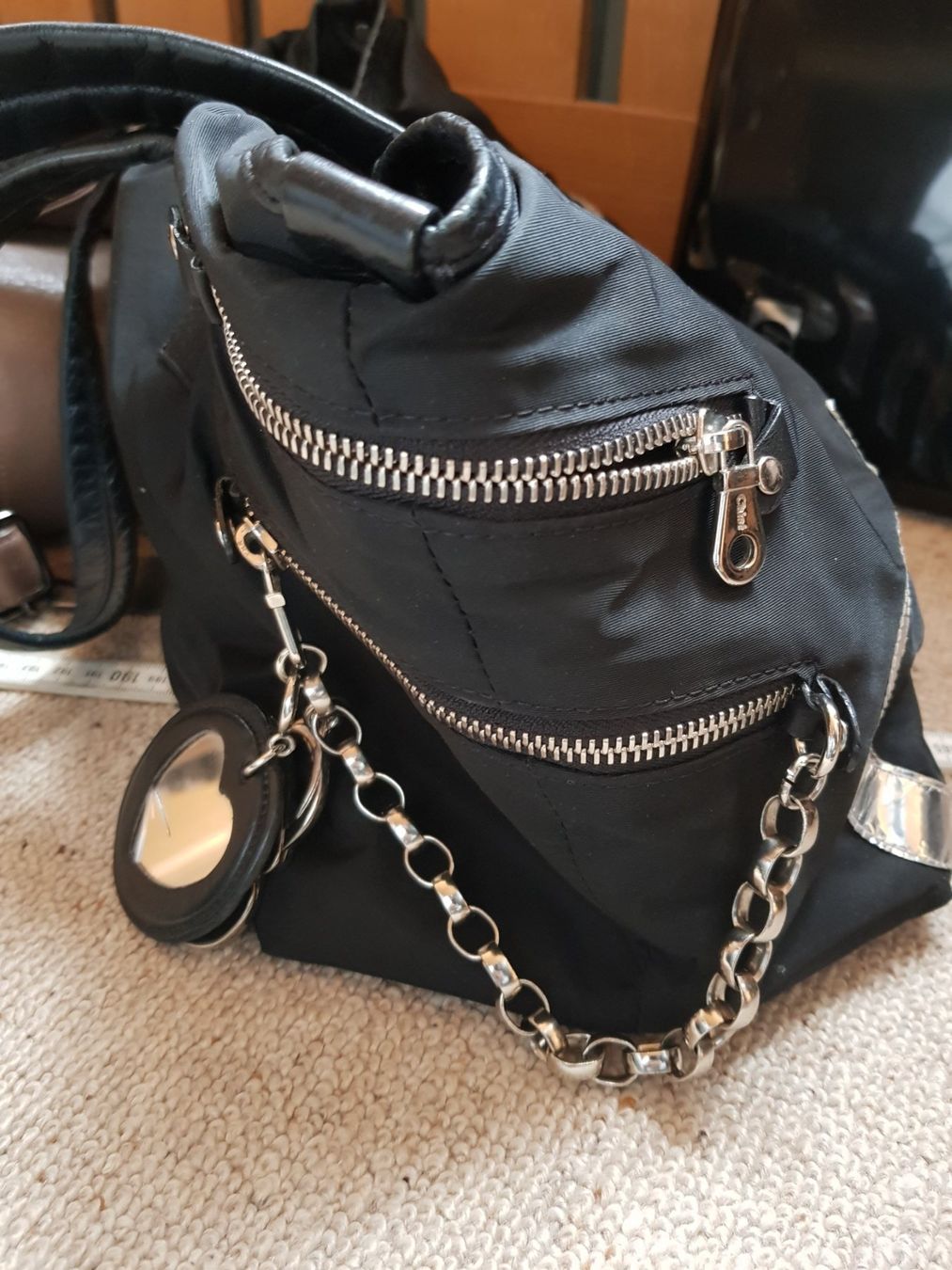 Chloé Borse da donna: Original Chloé Tasche – Usato da Zweisimmen venduto da Adorable 6