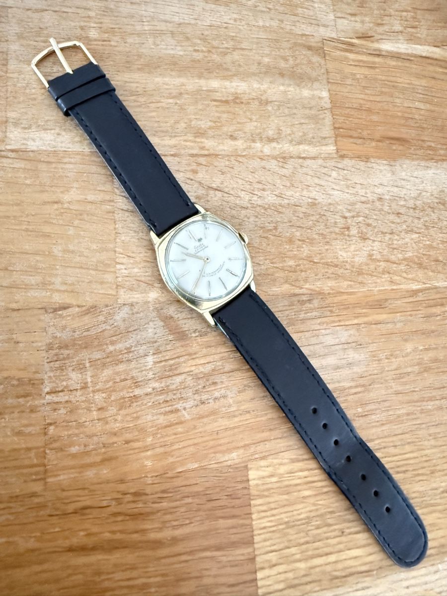 Montres: Exita Epoca Automatic Herren Uhr – D'occasion à Goldach par Messerguru 5