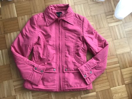 Jacke von H&M Grösse 38/40