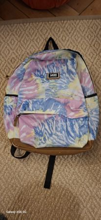 VANS Rucksack