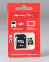 1× Micro SDXC 2TB Lenovo zu langsam f. 4K – neu & verpackt