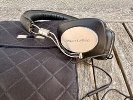 Kopfhörer P5 von Bowers & Wilkins