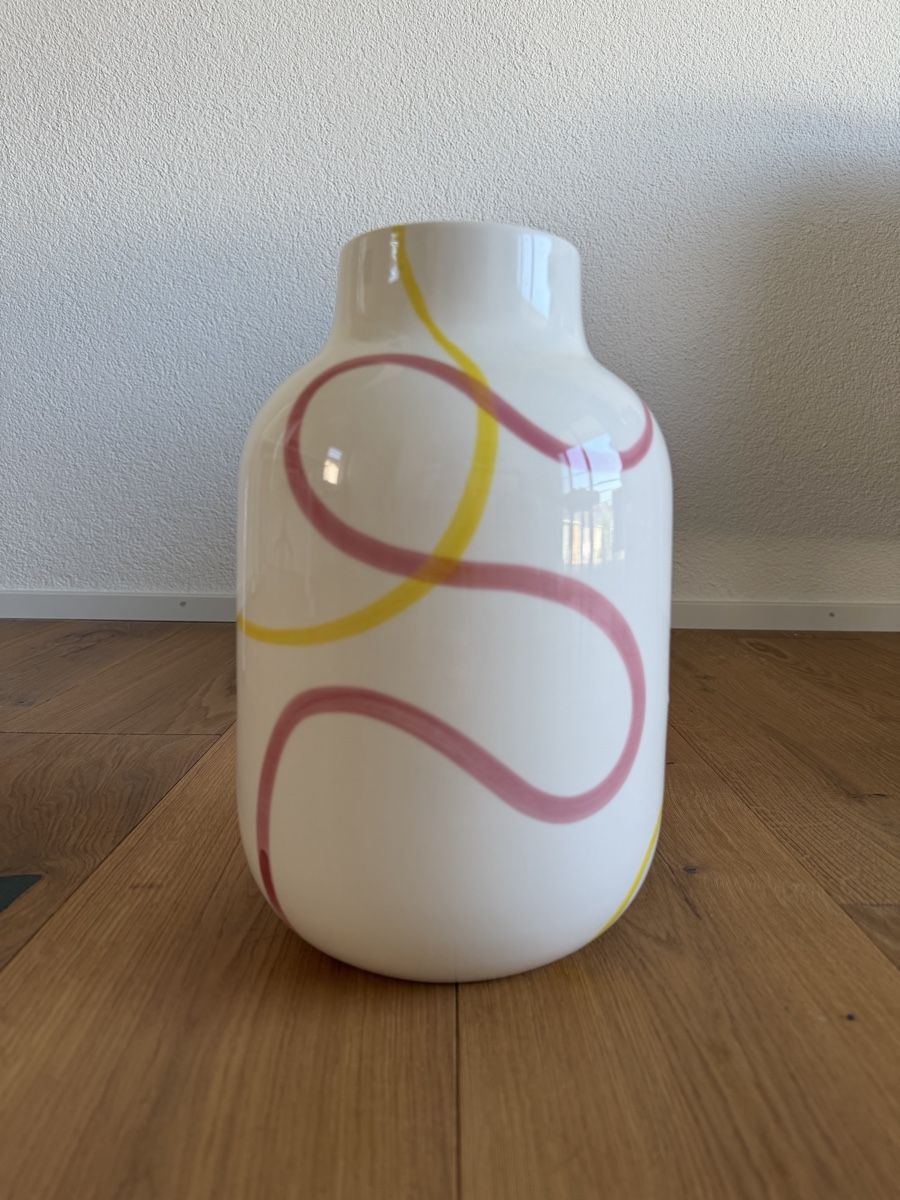 Motel a Miio Vasi & Recipienti: Vase von Motel a Miio – Usato da Allschwil venduto da Pearl19 1