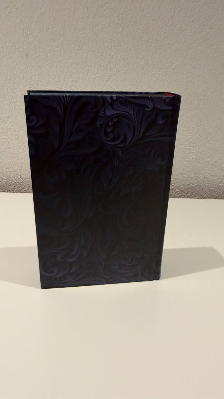 Livres: Sweet Nightmare - Tracy Wolff – Neuf (Voir description) à Romanshorn par darinaah 5