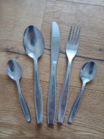 Set posate Sip (ex Telecom Italia) vintage