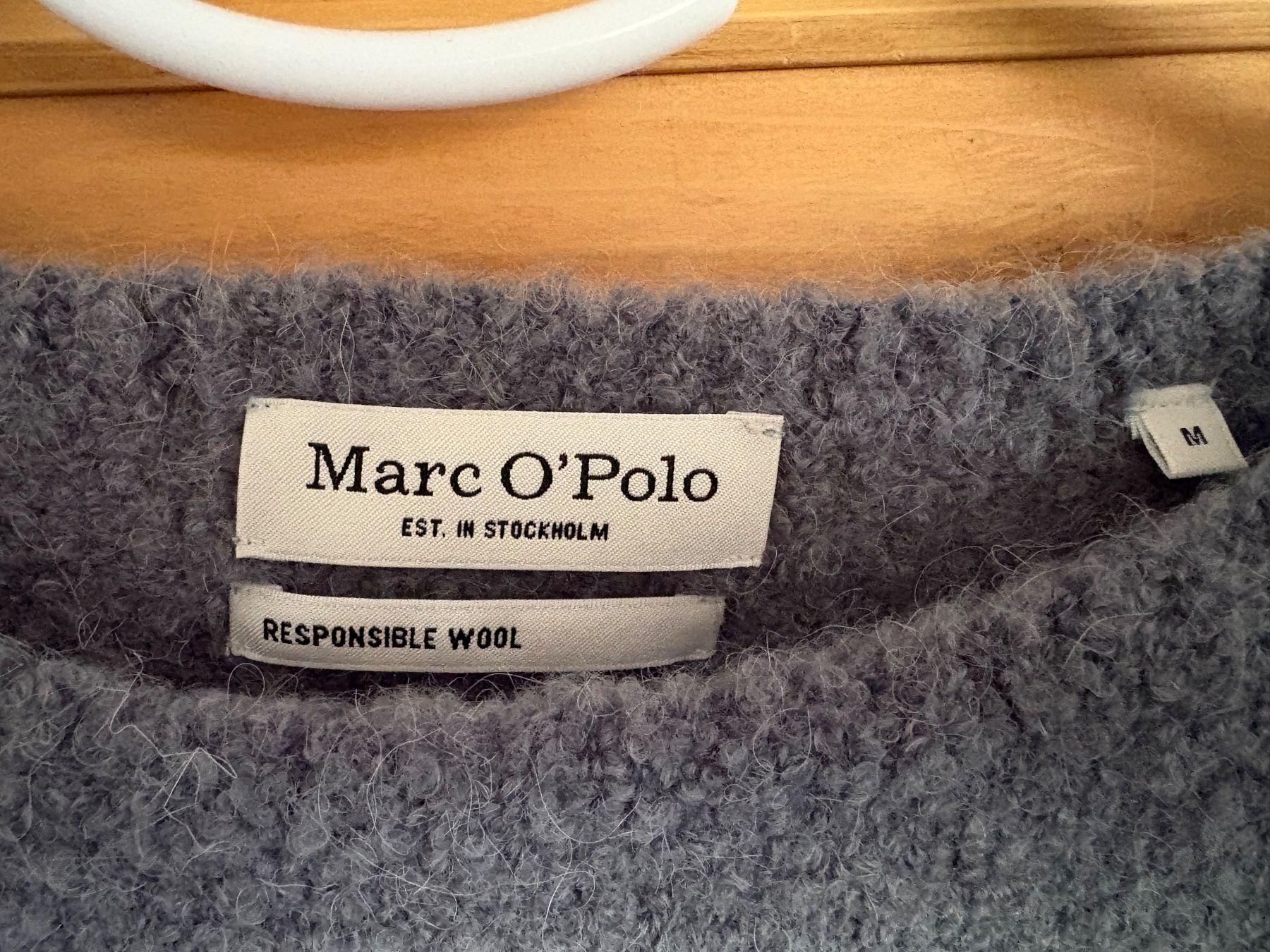 Pullover & Sweatshirts: Pullover - Grösse M - Marc O'Polo – Gebraucht aus Oberuzwil von jabano 2