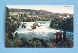 Rheinfall - Schaffhausen