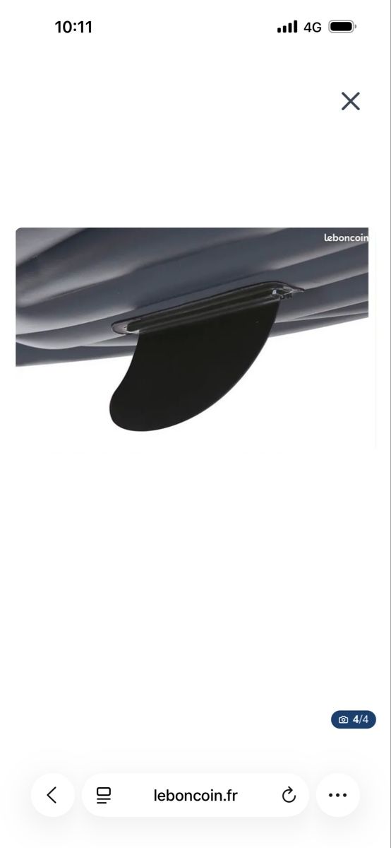Boote: Kayak K2 Challenger – Gebraucht aus Bernex von fla_q5x6 3