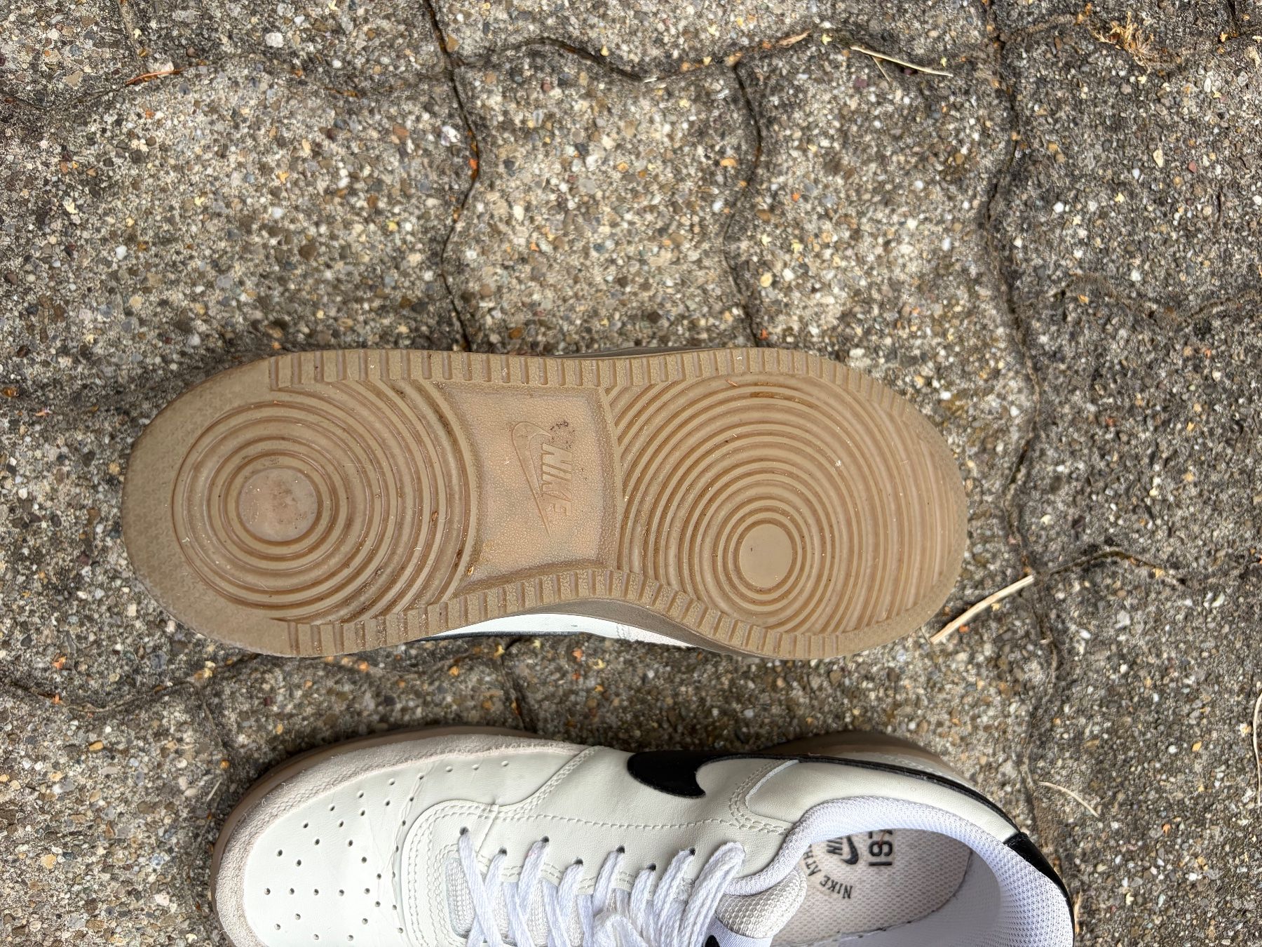 Nike Herrenschuhe: Nike Schuh – Gebraucht aus Volken von SavitaIndia 2
