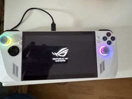 Asus Rog Ally (RC71L-NH001W) mit AMD Ryzen Z1 Extreme