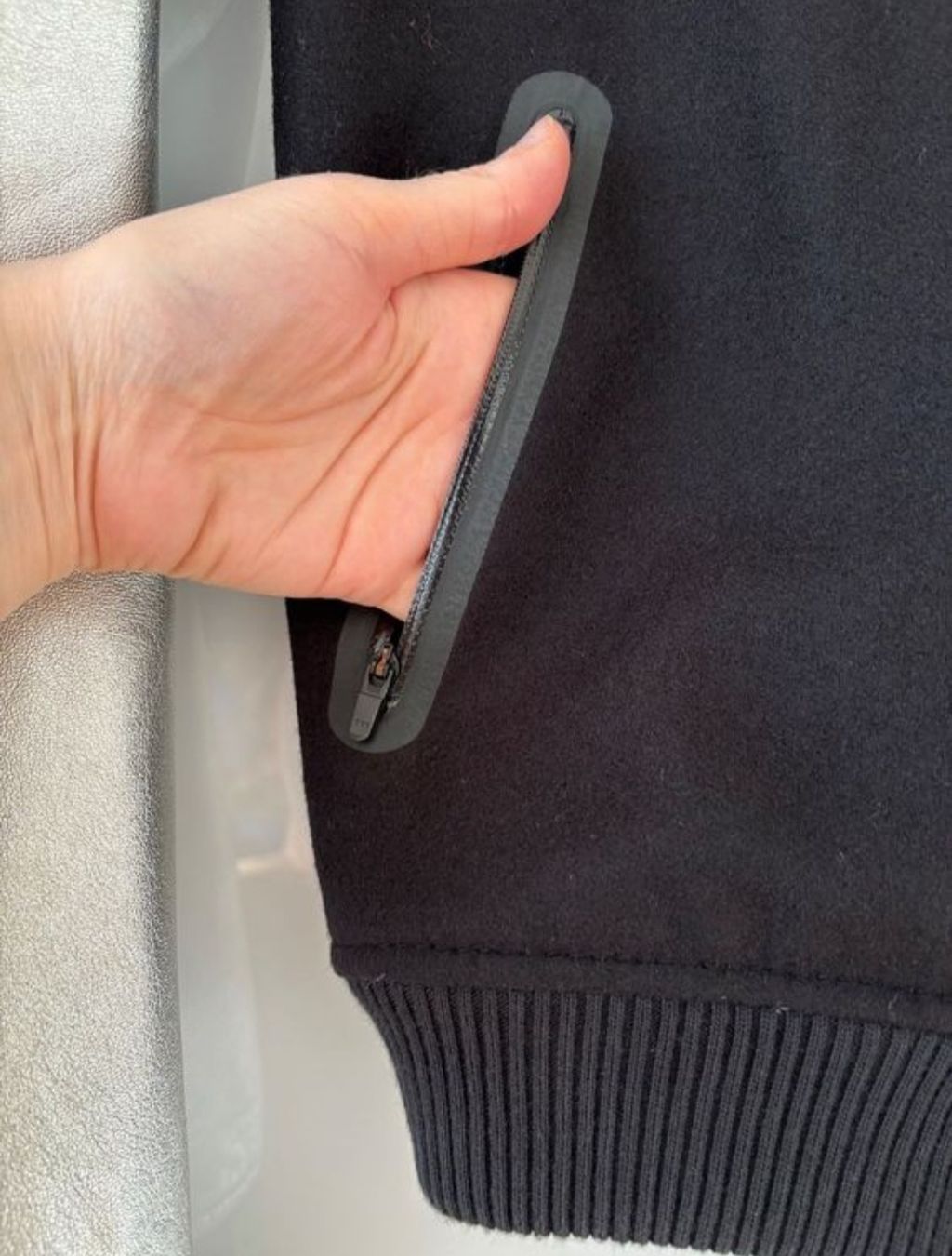 Nike Giacche: Nike College-Jacke – Nuovo (secondo la descrizione) da Niederbipp venduto da Tiffany1771 2